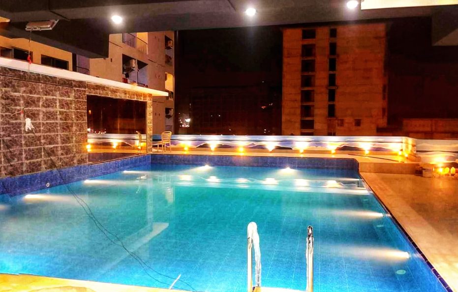 Hotel Media