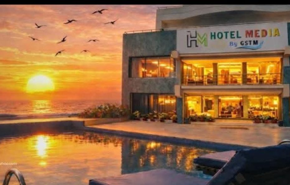 Hotel Media