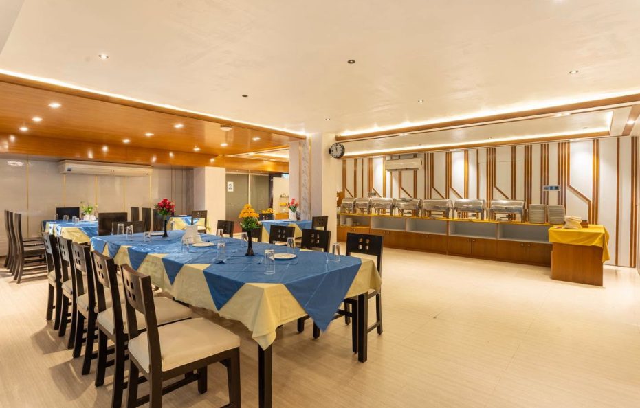 Hotel Prime Park