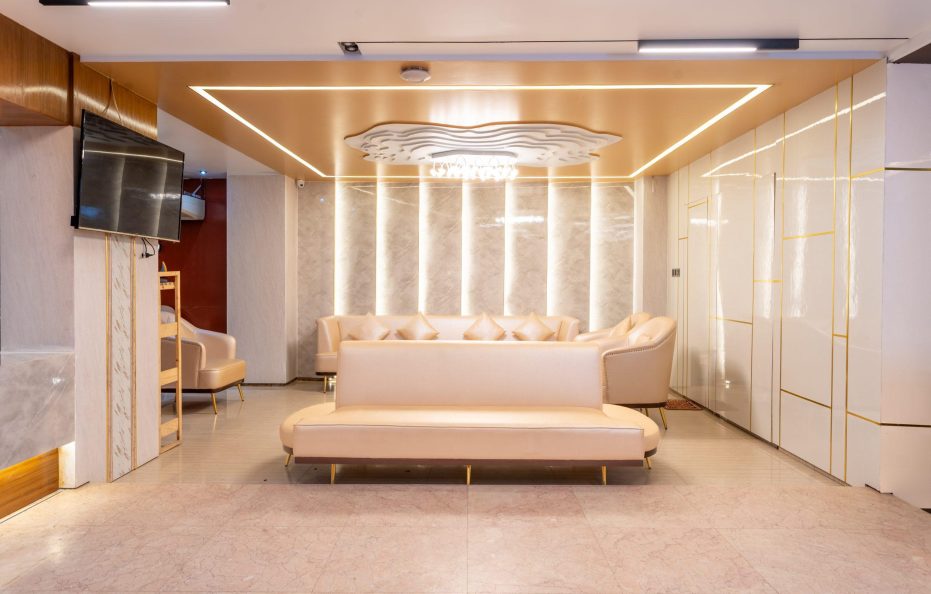 Hotel Prime Park