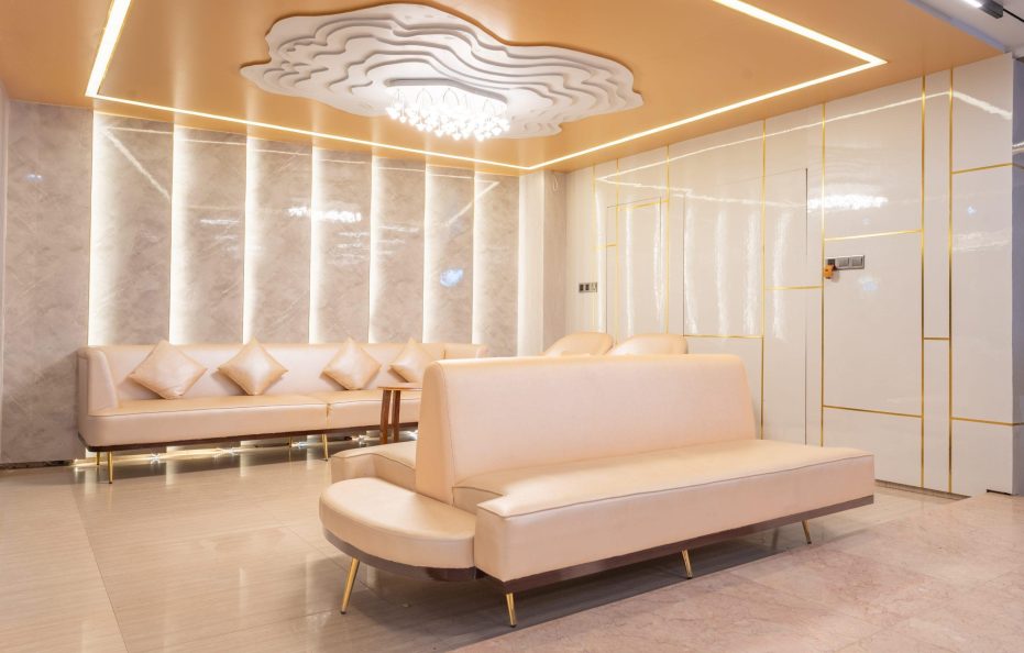Hotel Prime Park