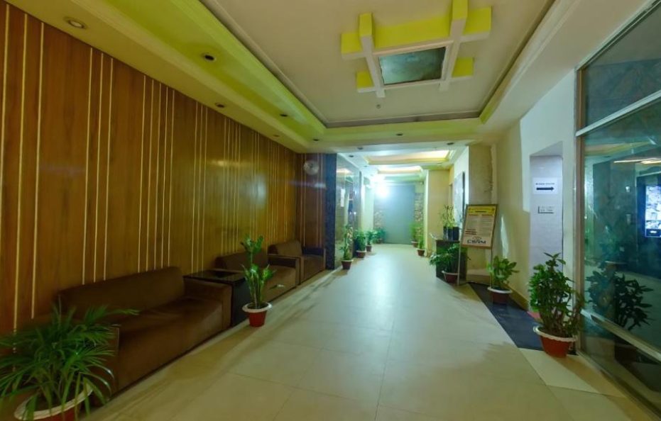 Hotel Sea Cox