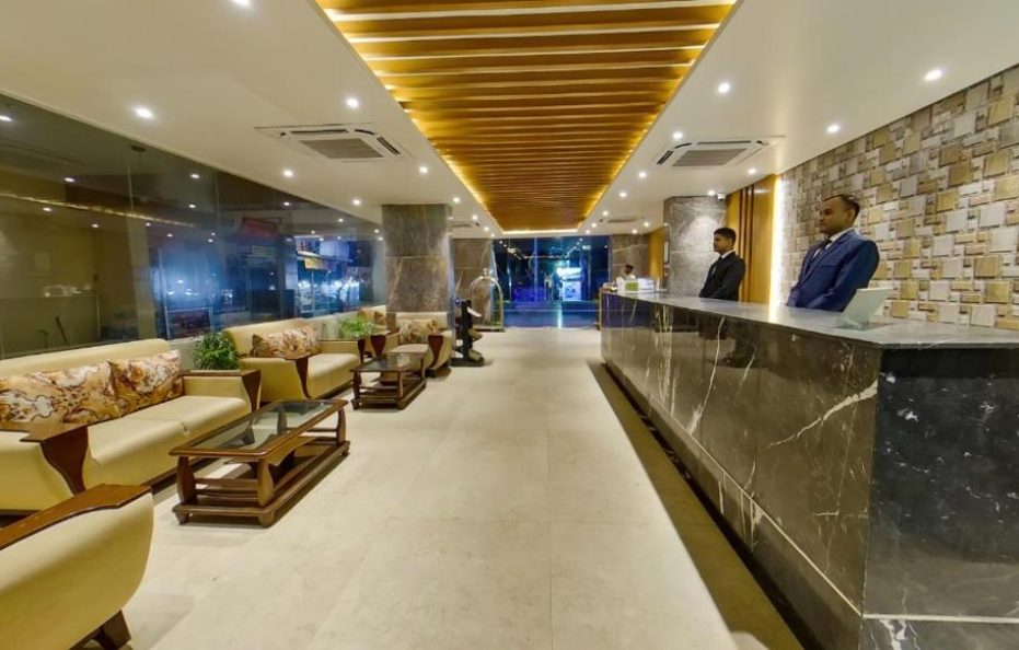 Hotel Sea Cox