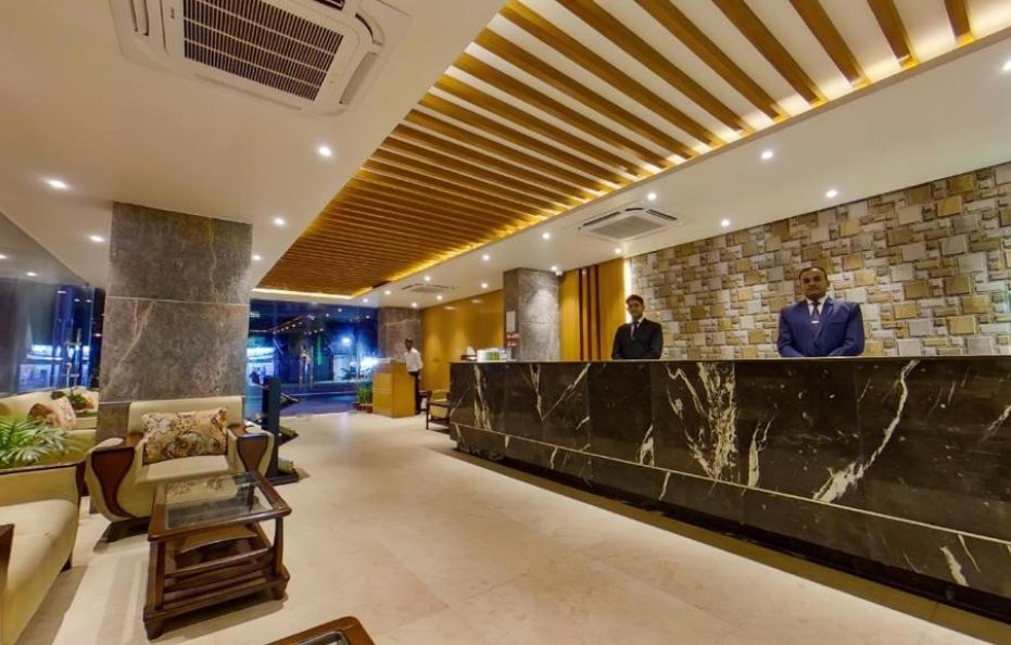 Hotel Sea Cox