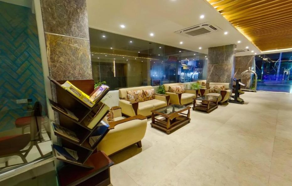 Hotel Sea Cox