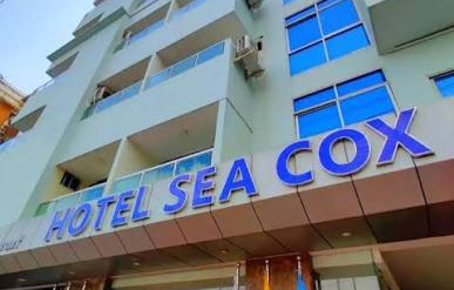 Hotel Sea Cox