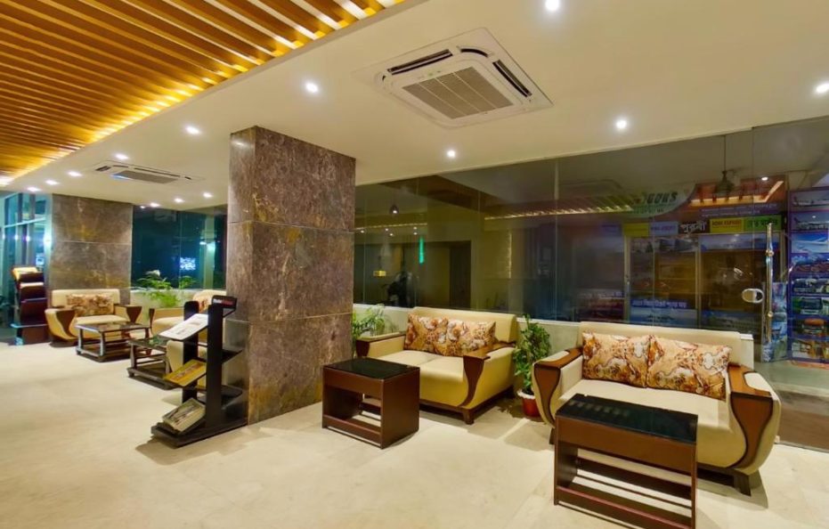 Hotel Sea Cox