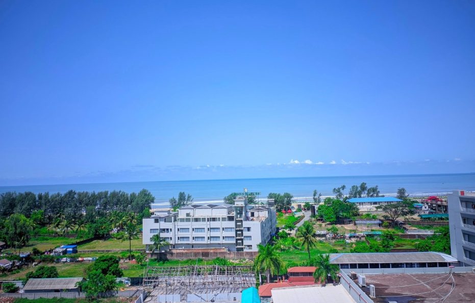 Hotel Beach Park