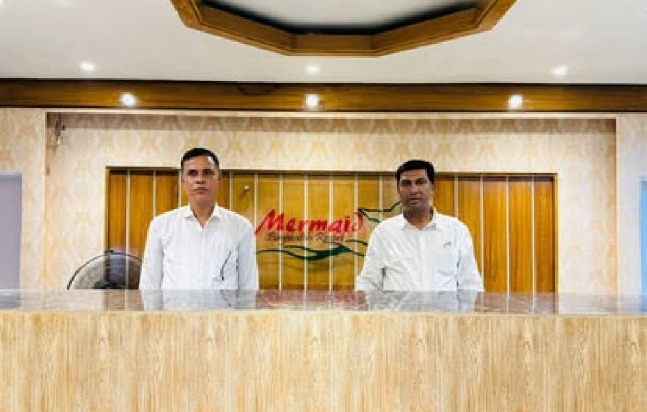 Mermaid Baywatch Resort