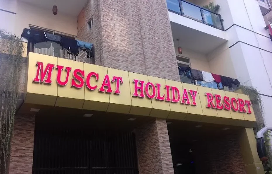 Muscat Holiday Resort