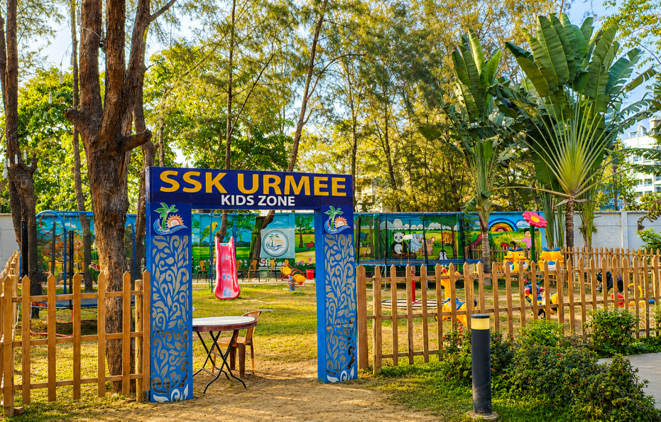 SSK Urmee