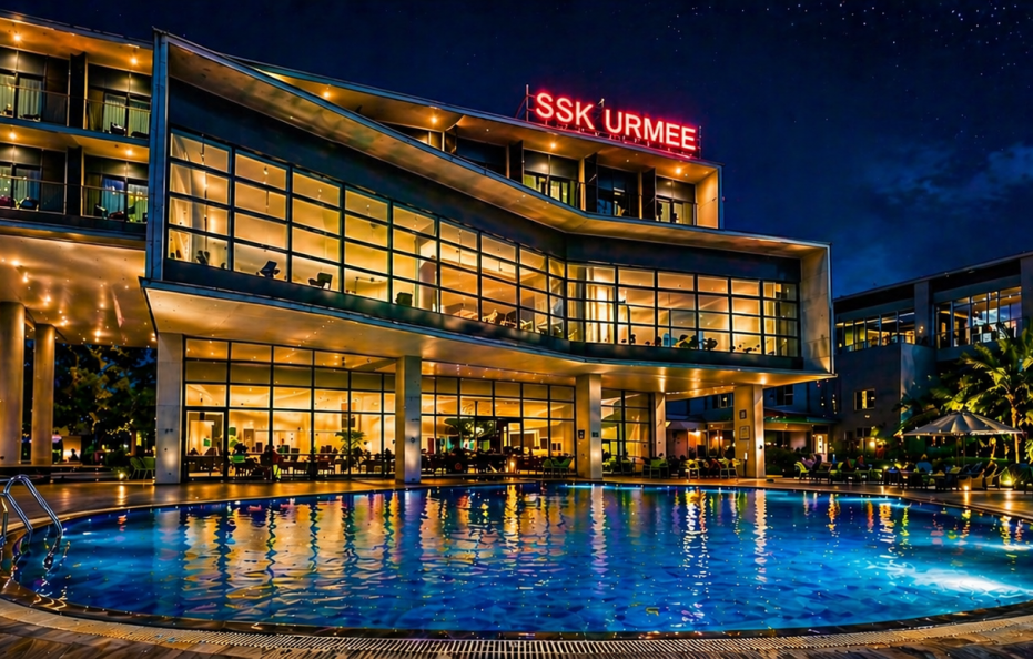 SSK Urmee