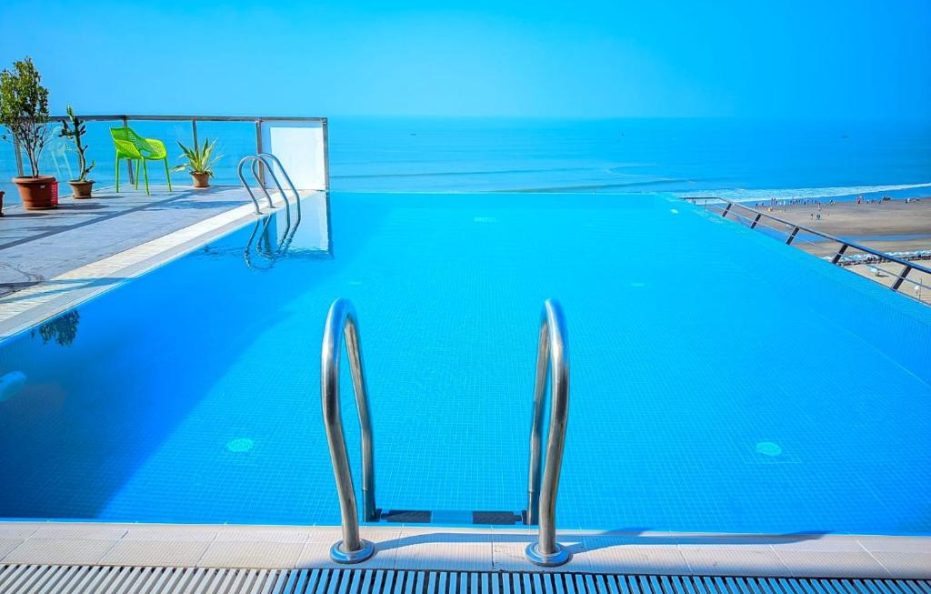 Sea Paradise