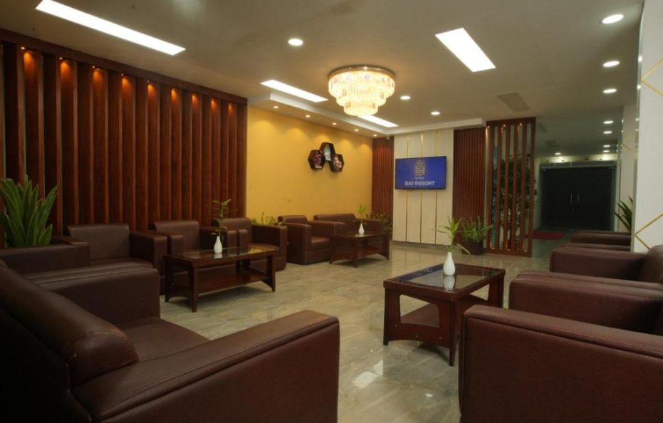 Sunrise Horizon Hotel