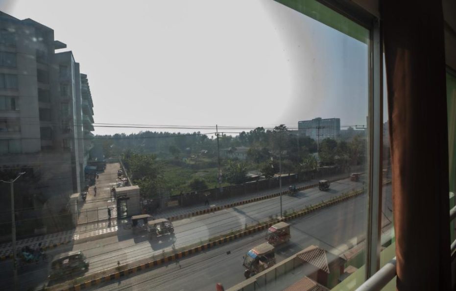 Sunrise Horizon Hotel