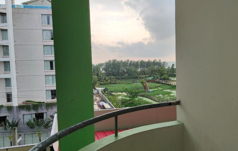 Sunrise Horizon Hotel