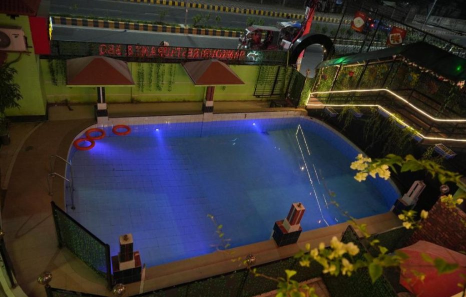 Sunrise Horizon Hotel