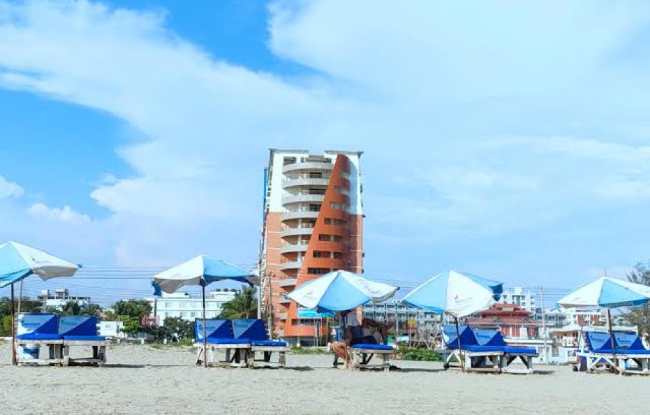 The Sea Princess Hotel