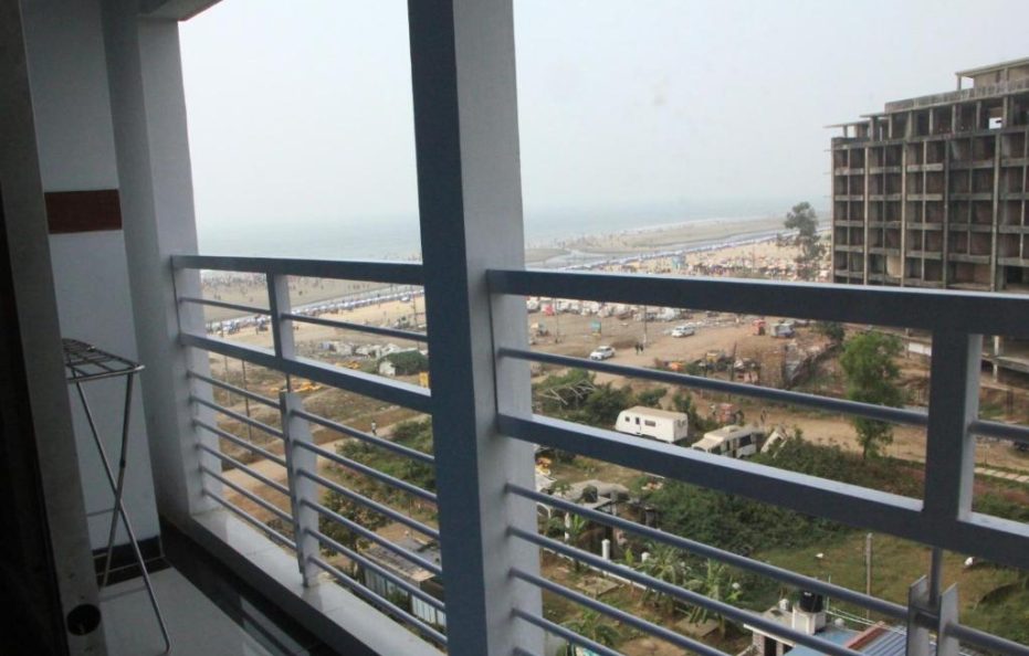 The Sea Princess Hotel