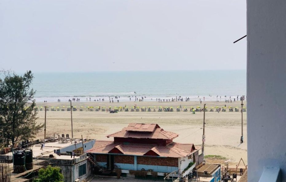 The Sea Princess Hotel