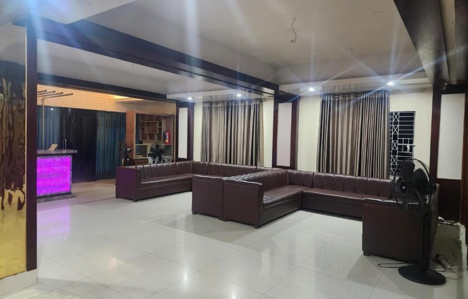 Urmee Guest House