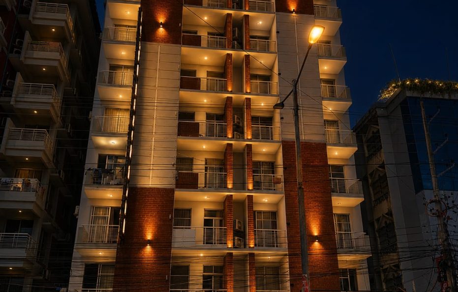 Hotel Beach Park