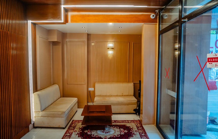 Falcon Beach Resort